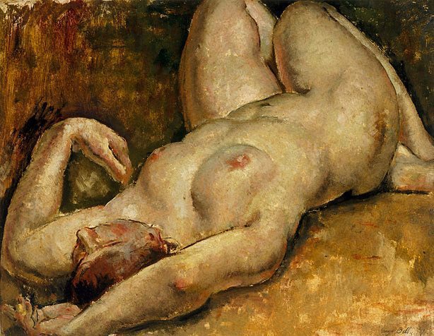 Cezanne Nude 44