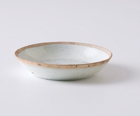 Alternate image of Small dish by Jingdezhen ware