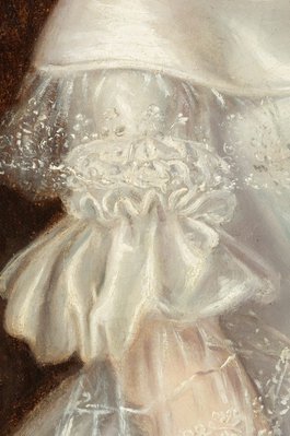 Alternate image of Portrait of Mrs Alexander Spark by Maurice Felton