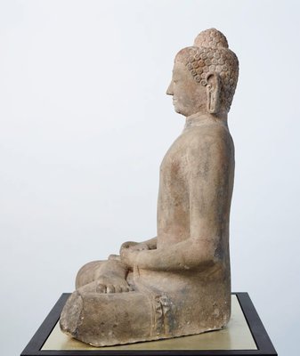 Alternate image of Amitabha Buddha by 
