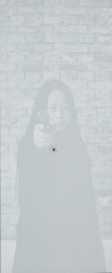 Alternate image of 15 Gunshots...From 1989 to 2003 by Xiao Lu