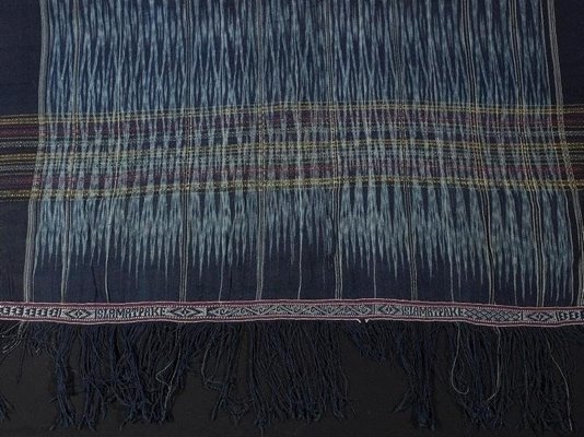 Alternate image of Ulos (cloth) by 