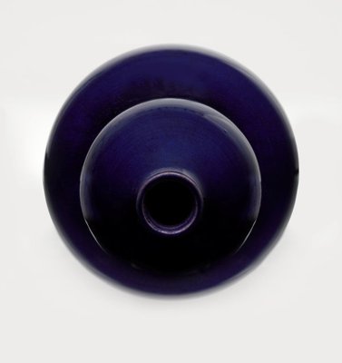 Alternate image of Vase of double gourd shape by 