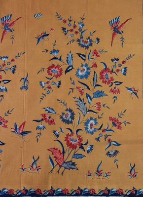 Alternate image of Skirt cloth (kain panjang) by 