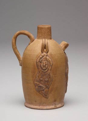 Alternate image of Ewer by Changsha ware
