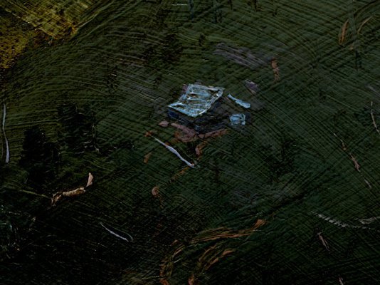 Alternate image of Valley of the Tweed by Elioth Gruner