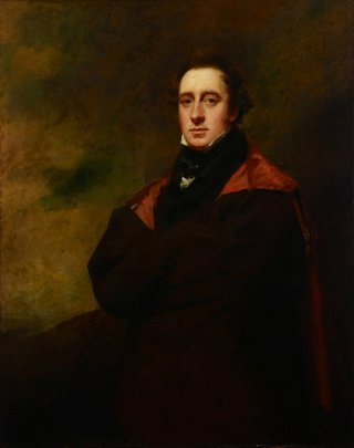 AGNSW collection Sir Henry Raeburn John Spottiswoode of Spottiswoode circa 1820