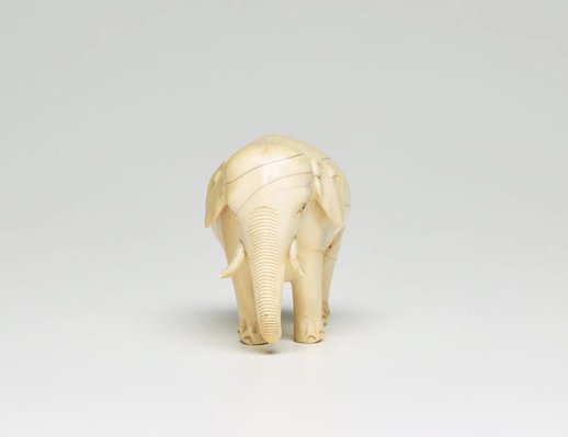 Alternate image of Elephant by 