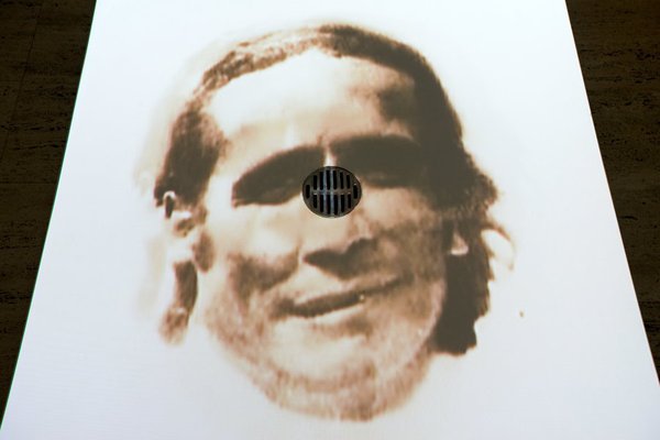 Alternate image of Biographies by Óscar Muñoz
