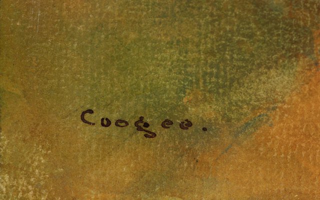 Alternate image of Coogee by J J Hilder