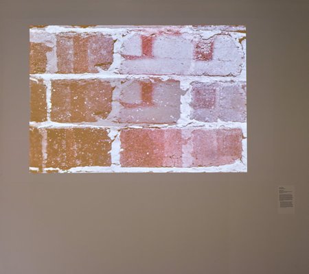 Alternate image of Brickwall by Paul Winkler