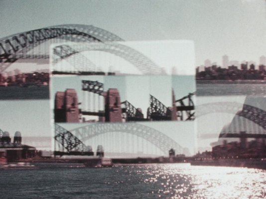 Alternate image of Sydney Harbour Bridge by Paul Winkler