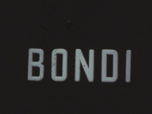 Alternate image of Bondi by Paul Winkler