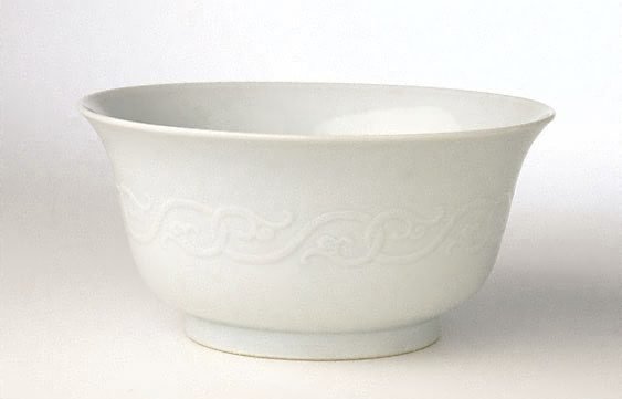 AGNSW collection Bowl 1723-1735
