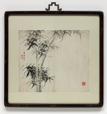 Alternate image of Bamboo by Xu Dalun