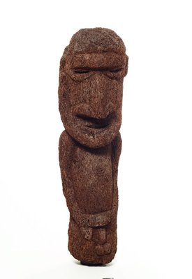 Alternate image of Grade monument by Ni-Vanuatu people