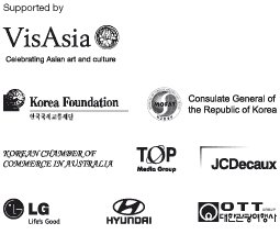 Korean Dreams sponsors