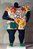 	Niki de Saint PhalleBlack beauty 1968 from the series NanaState Art Collection, Art Gallery of Western Australia, purchased 1982 © Niki de Saint Phalle/ADAGP. Licensed by Viscopy, Sydney
