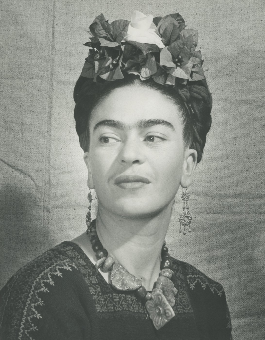 Frida Kahlo and Diego Rivera :: Art Gallery NSW
