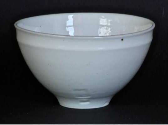 Alternate image of Natural sericite porcelain stone, Jingdezhen, China by Steve Harrison