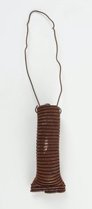 Narrbong (string bag), 2007 by Lorraine Connelly-Northey