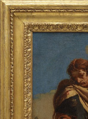 Alternate image of Saint Roch by Giambattista Tiepolo