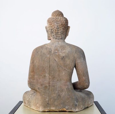 Alternate image of Amitabha Buddha by 