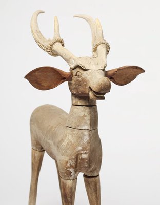 Alternate image of Deer (manjangan) by 