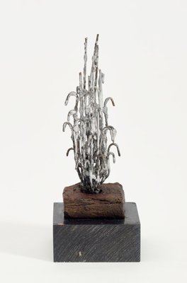 Alternate image of (Untitled maquette for sculpture) by Margel Hinder