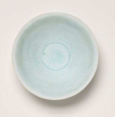 Alternate image of Qingbai conical bowl by 