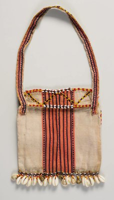 Alternate image of Man's bag by Ga'dang, Kalinga