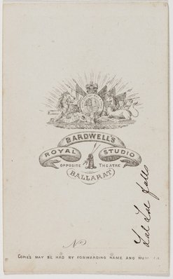 Alternate image of Untitled by William Bardwell