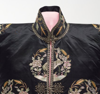 Alternate image of Embroidered jacket by 