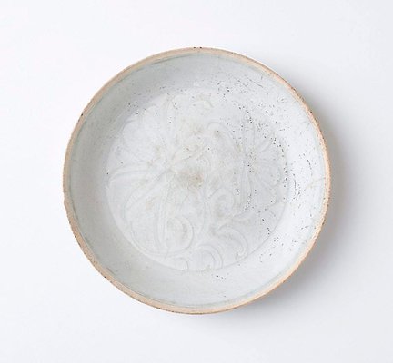 Alternate image of Shallow bowl by Jingdezhen ware