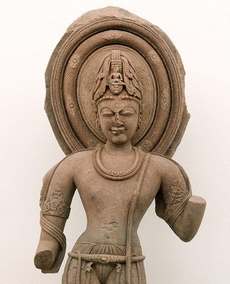 Alternate image of Avalokiteshvara by 