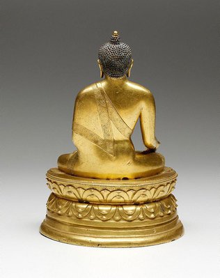 Alternate image of Manla, the Medicine Buddha by 