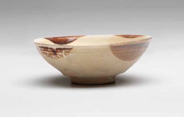 Alternate image of Bowl by Changsha ware