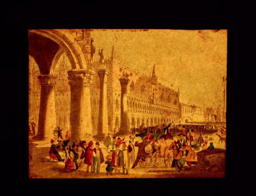 Alternate image of Saint Mark's, Venice by Unknown