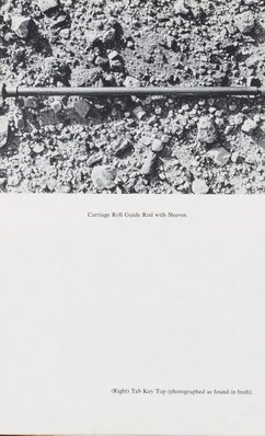 Alternate image of Royal road test by Edward Ruscha