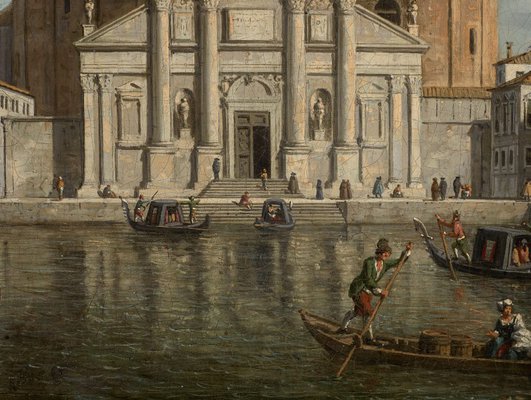 Alternate image of San Giorgio Maggiore, Venice by William Marlow