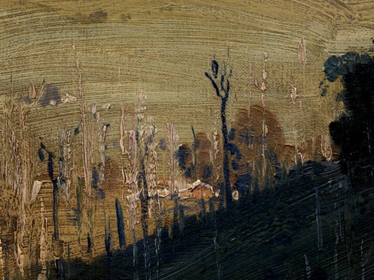 Alternate image of Valley of the Tweed by Elioth Gruner