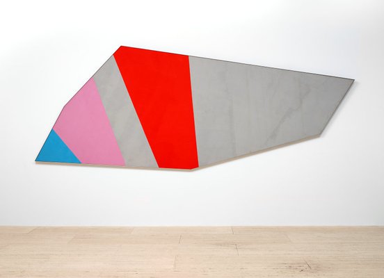 Alternate image of Another choice by Kenneth Noland
