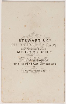 Alternate image of Untitled by Unknown photographer, Stewart & Co