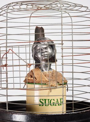 Alternate image of Black Sugar by Karla Dickens