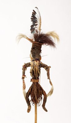 Alternate image of Kund gale (effigy) by Ngunts