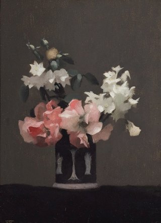 AGNSW collection Percy Leason Flowers 1922