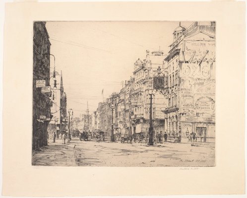 Alternate image of The Strand by Constance Pott