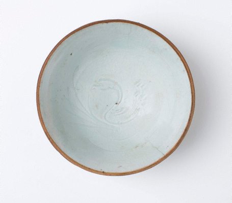Alternate image of Bowl by Jingdezhen ware