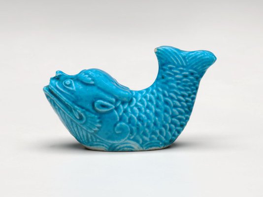 Alternate image of Water dropper in the form of a fish by 