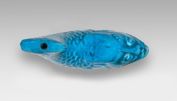 Alternate image of Water dropper in the form of a fish by 